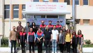 Kırklareli çiftçisine kuraklığa dayanıklı yeni yem desteği