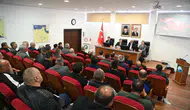Sinop ve Erfelek köylerinde susuzluk riskine karşı yeni önlemler
