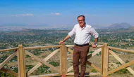 Kayseri Ortaseki Ormanları yeni yüzüne kavuşuyor