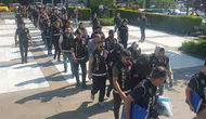 Düzce'de stajyer vurgunu operasyonu 21 kişi hakim karşısına çıkıyor