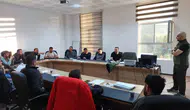 Bayburt’ta yeni avcılar sertifikalarını aldı