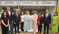 Ayvalık ürünleri GastroFest sonrası satış rekorları kırıyor