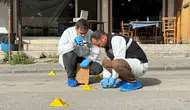 Gaziantep'teki cinayet davasında savcıdan müebbet talebi