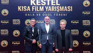 Kestel’de kısa filmle toplumsal sorunlara mercek tutuldu