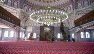 Mersin Bayram İçin Hazır