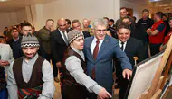 Bingöl engelsiz bir şehir için bir araya geldi
