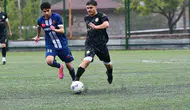 Yavru Aslanspor sahayı domine etti ve şampiyonluk koltuğuna oturdu