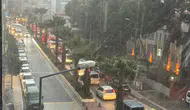 Balıkesir bayramı yağmurla karşılamaya hazırlanıyor