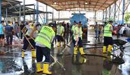 Kepez Belediyesi kurban kesimi için 10 bölgeyi hizmete açtı