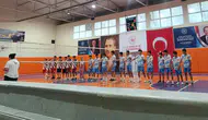 Selendi filelerinde Mehmet Akif Ersoy fırtınası esti
