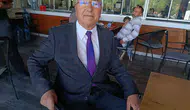 Otobüs bagajında üç günlük yaşam mücadelesi Mucize kurtuluş