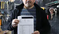 Antalya’da ev hayali dolandırıcılıkla bitti Şirket parayı geri ödedi