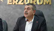 Bakan Tekin’den CHP lideri Özel’e sert eleştiri