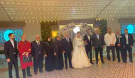 Erzurum cemiyet hayatında büyük buluşma