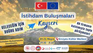 Kayseri'de iş arayanlar için dev buluşma