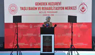 Sivas'ta yeni huzurevi kapılarını açtı