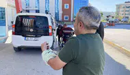 Sivaslılar kurban keserken acil servisleri doldurdu