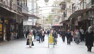 Malatya sallandı Gaziantep sokağa döküldü