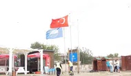 Tekirdağ 9 günlük bayram tatili için plajlarını hazırladı