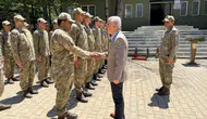 Kırklareli sınır hattında bayram mesaisi