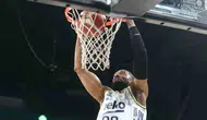Fenerbahçe play-off serisini süpürdü ve adını yarı finale yazdırdı