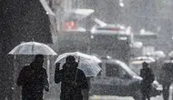 Uşaklılar dikkat yarın gökyüzü boşalıyor