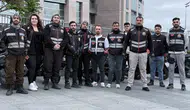 Motokuryelerden site ve AVM yönetimlerine karşı hukuk mücadelesi