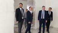 Kars kütüphanelerine yeni yatırımlar yolda