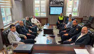 Tosya trafiğini rahatlatmak için yeni düzenleme hazırlığı başladı