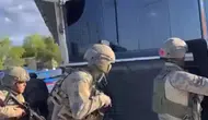 Elbistan’da insan ticareti operasyonu 10 kişiye baskın yapıldı