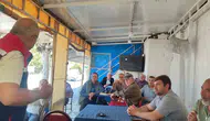Didim’de kurbanlık hayvanlar için bayram öncesi saha denetimleri başladı