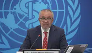 DSÖ Ebola için alarm verdi Salgın uluslararası acil durum ilan edildi