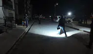 Kayseri'de aile kavgası kanlı bitti Kayınbaba damadına ateş açtı
