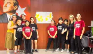 İzmir’de çocuklara sevgi dolu bir yuva için farkındalık şenliği