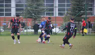 Erzurum Büyükşehir Belediyesi Spor Kulübü ligde kalmayı başardı