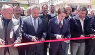 Erzurum Tekman’da Gazze’deki siviller için dayanışma günü