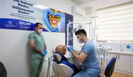 Germencik diş sağlığı için yeni merkeze kavuştu