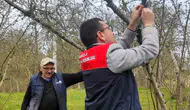 Kırklareli tarımını tehdit eden istilacı böceğe karşı takip başladı