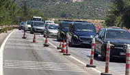 Bodrum Bayram Tatili İçin Yarım Milyon Ziyaretçiyi Ağırlıyor