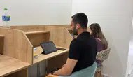 Osmaniye gençleri ders çalışacak yeni bir adres kazandı