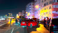 Avcılar D-100 kara yolunda alkollü sürücü dehşet saçtı