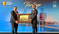 Türk mühendisler ve mimarlar Avrupa yolunda