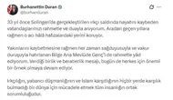 Solingen saldırısının 33. yılında acılar tazelendi