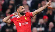 Dünya futbolunda taşları yerinden oynatacak transfer iddiası: Mohamed Salah rotayı Süper Lig'e mi kırıyor?
