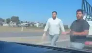 Trafikte dehşet saçan sürücüye ağır fatura
