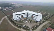 Vezirköprü için beklenen huzurevi yatırımına büyük ödenek çıktı