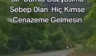 Osmaniye'de vefat eden adamın vasiyet paylaşımı herkesi şaşırttı