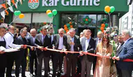 Karadeniz lezzetleri artık Talas’ta sofralara taşınıyor