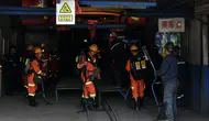 Çin'deki maden faciasında bilanço ağırlaşıyor