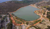 Kuşadası bayram tatili için kültür duraklarını hazırladı